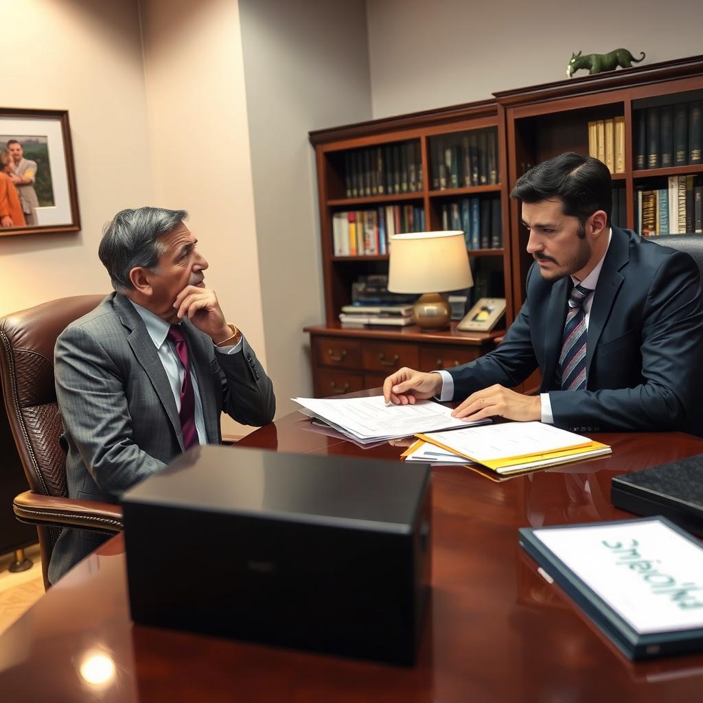 Breath Test Refusal Lawyer Passaic County