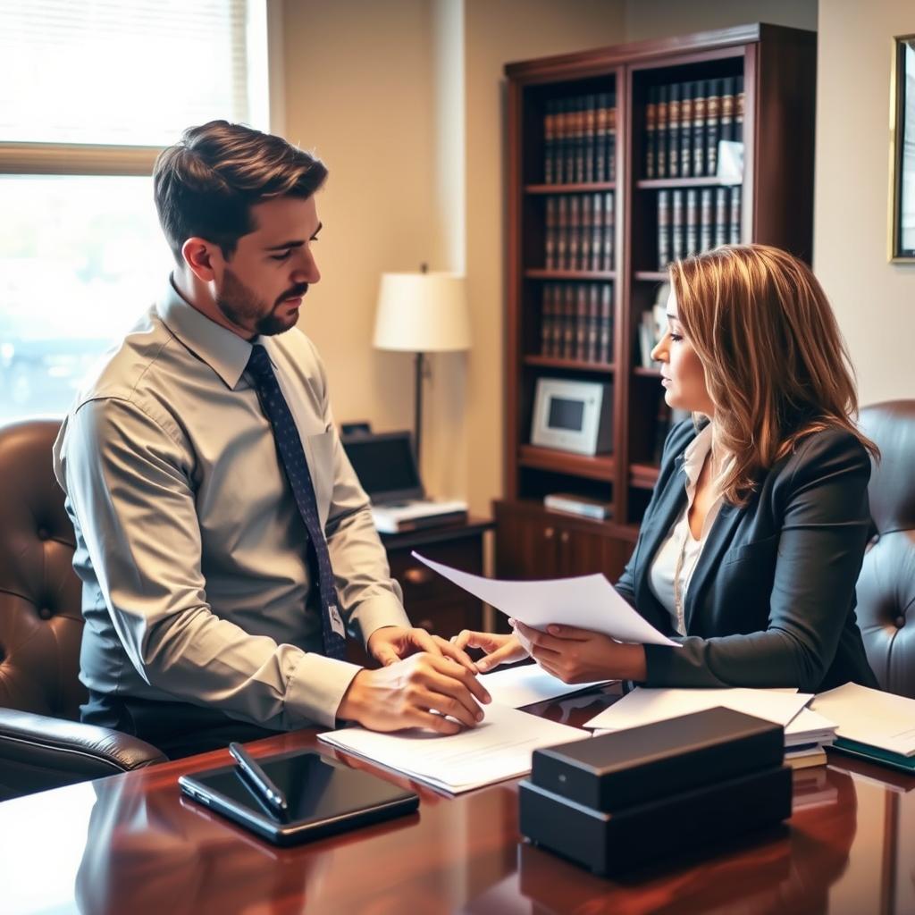 Breath Test Refusal Lawyer Salem County