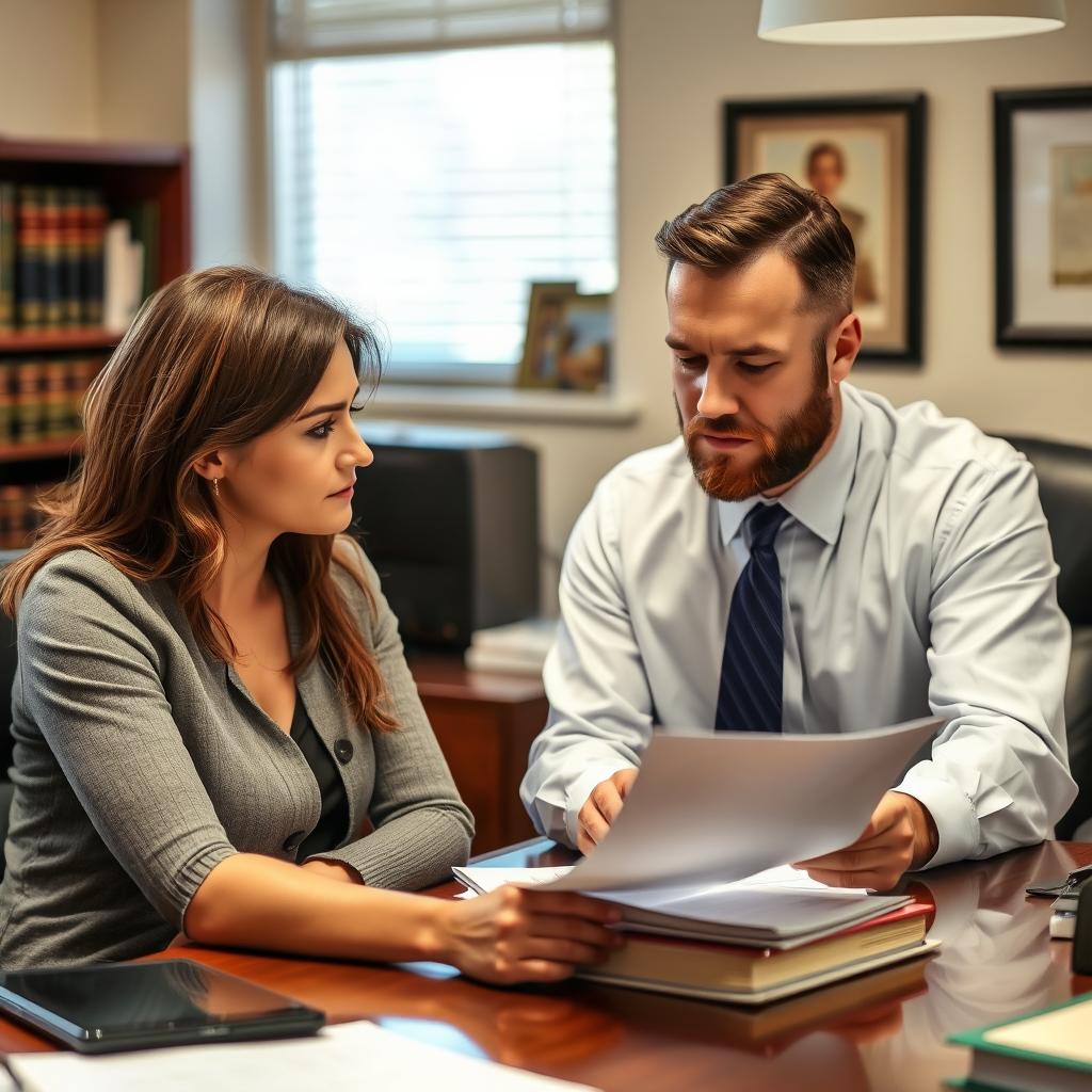 Breath Test Refusal Lawyer Spring Valley