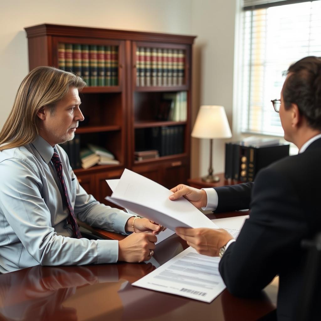 CDL Defense Lawyer Allegany County