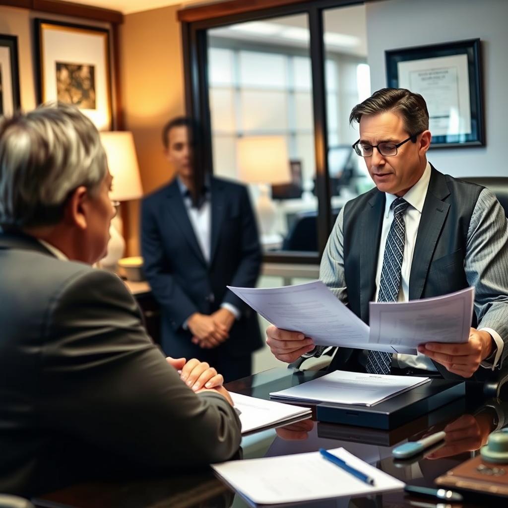 CDL Defense Lawyer Baltimore County