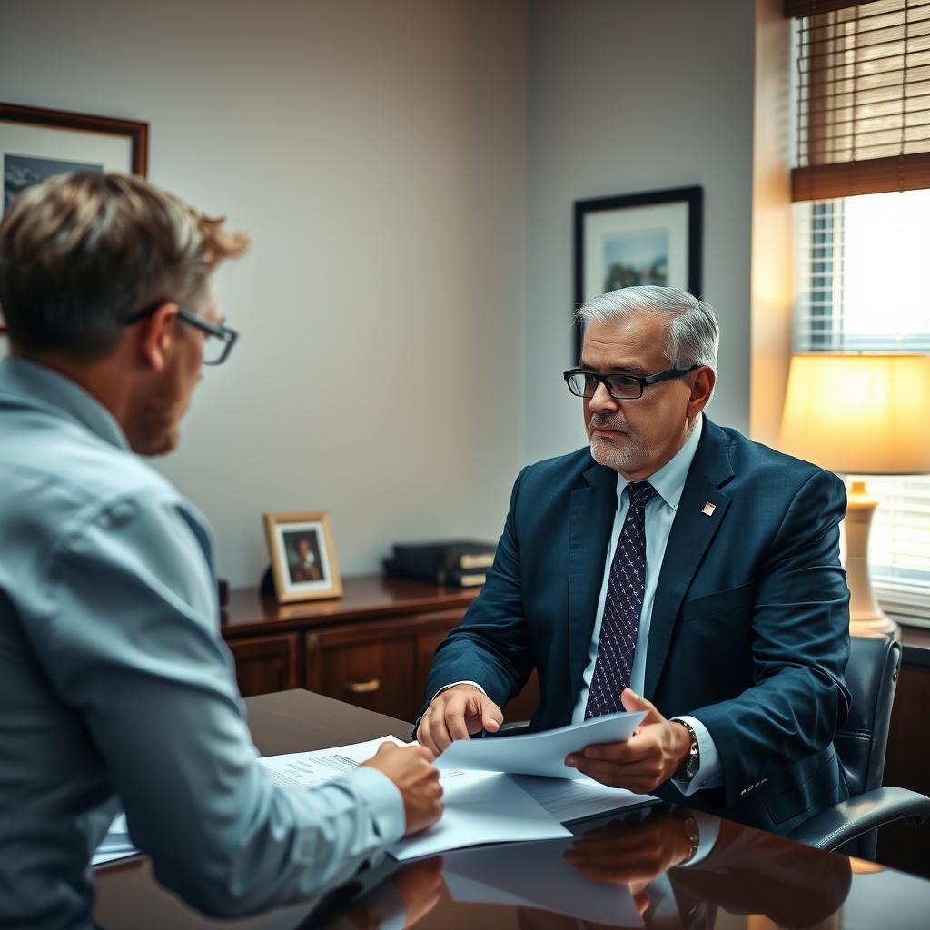 CDL Defense Lawyer Chesapeake