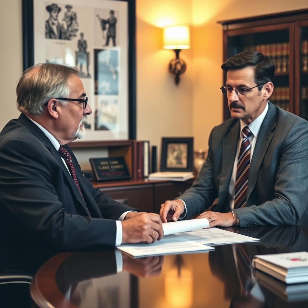CDL Defense Lawyer Wicomico County