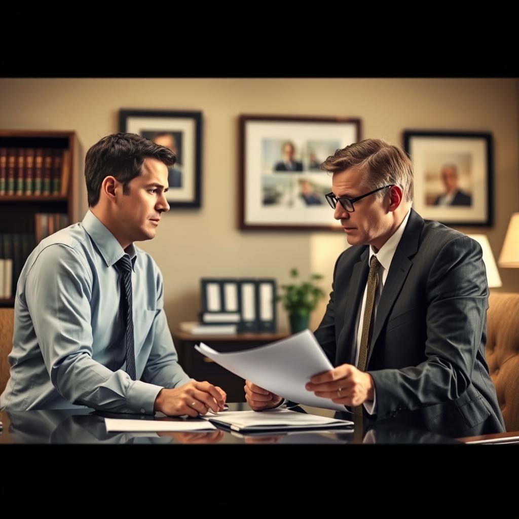 CDL Violation Lawyer Albany County