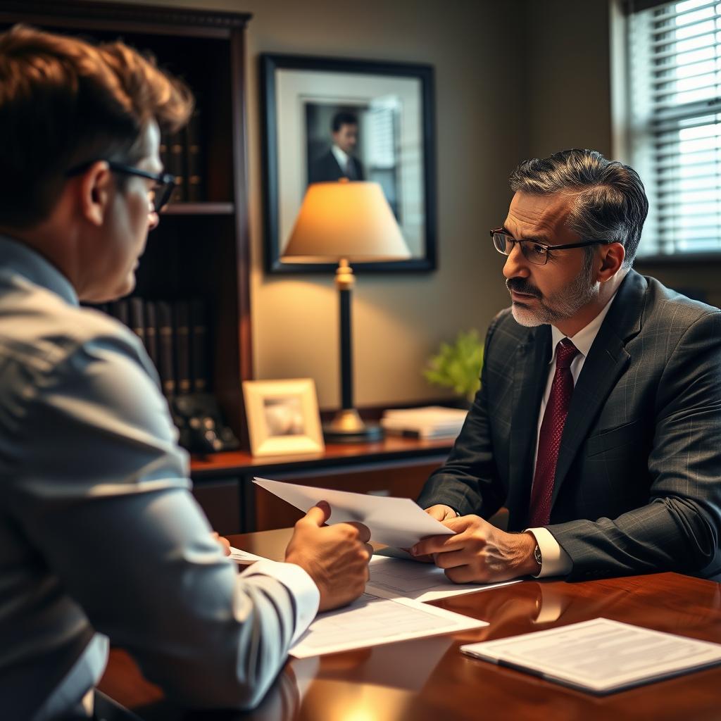 CDL Violation Lawyer Bergen County