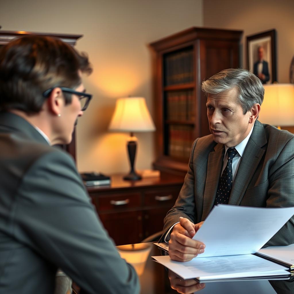 CDL Violation Lawyer Cape May County