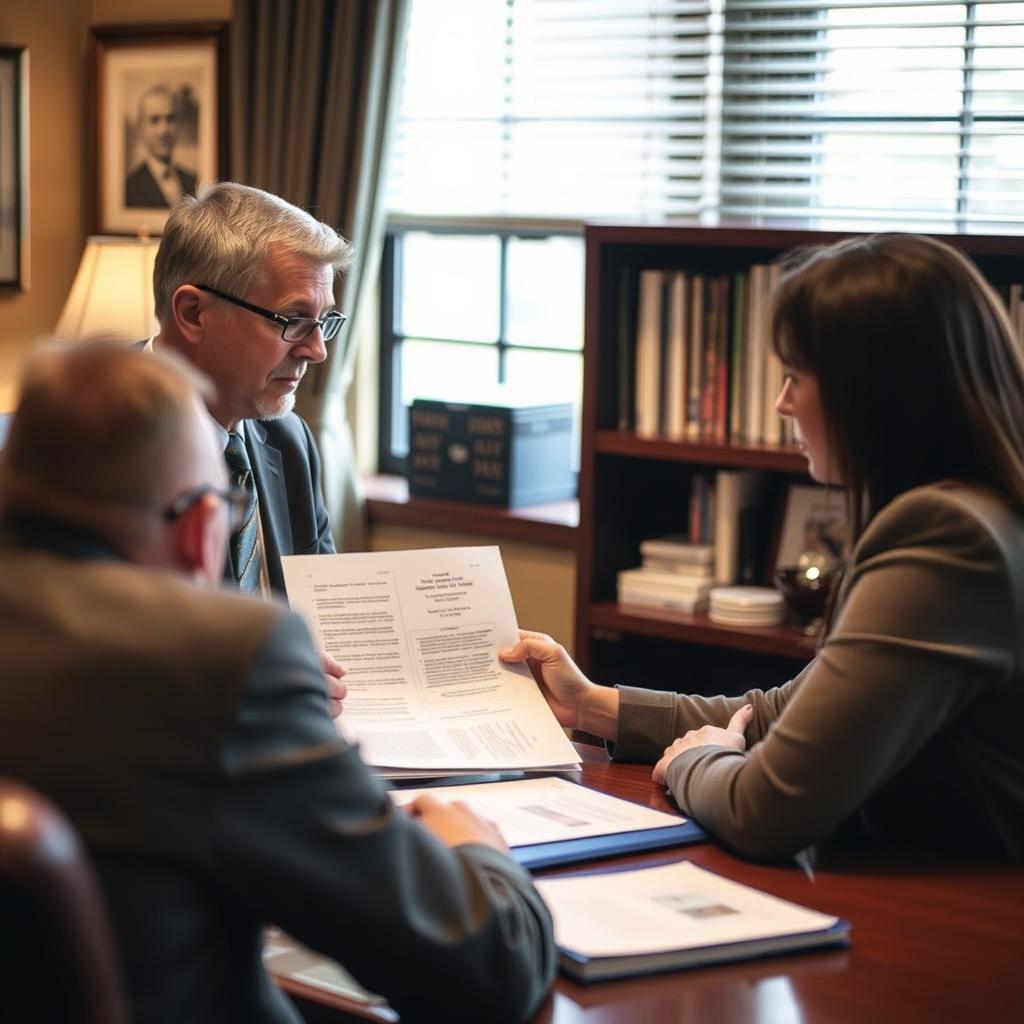 CDL Violation Lawyer Chemung County