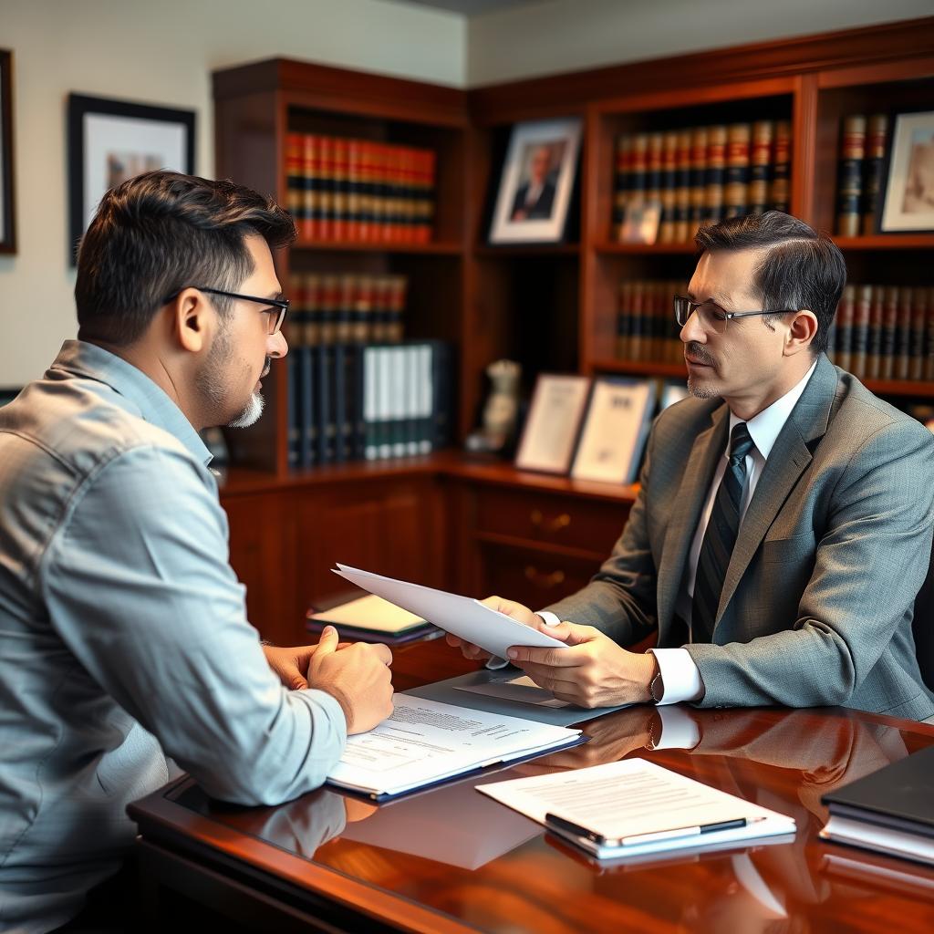 CDL Violation Lawyer Columbia County