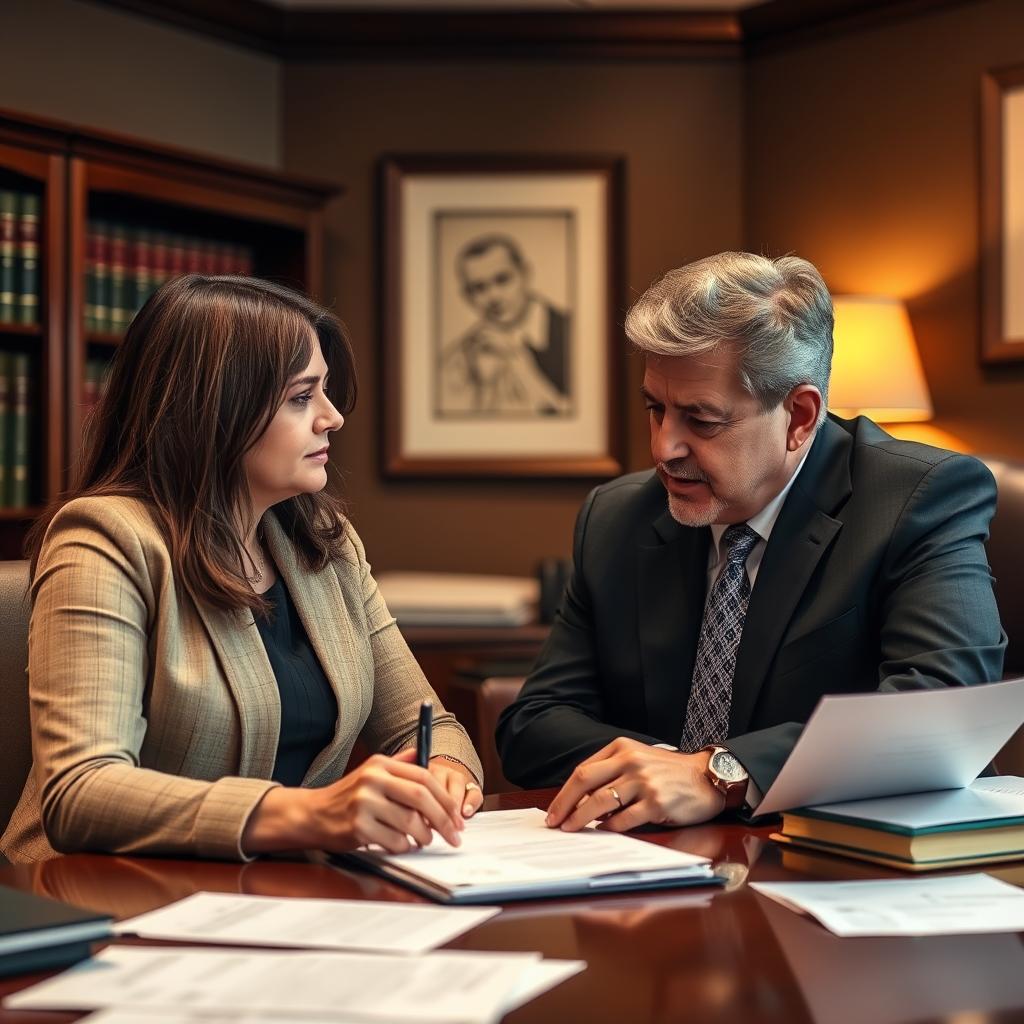 CDL Violation Lawyer Cumberland County