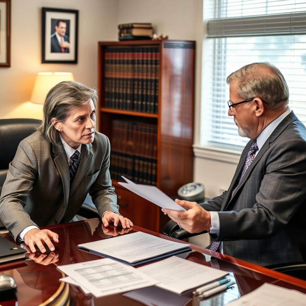 CDL Violation Lawyer Dutchess County
