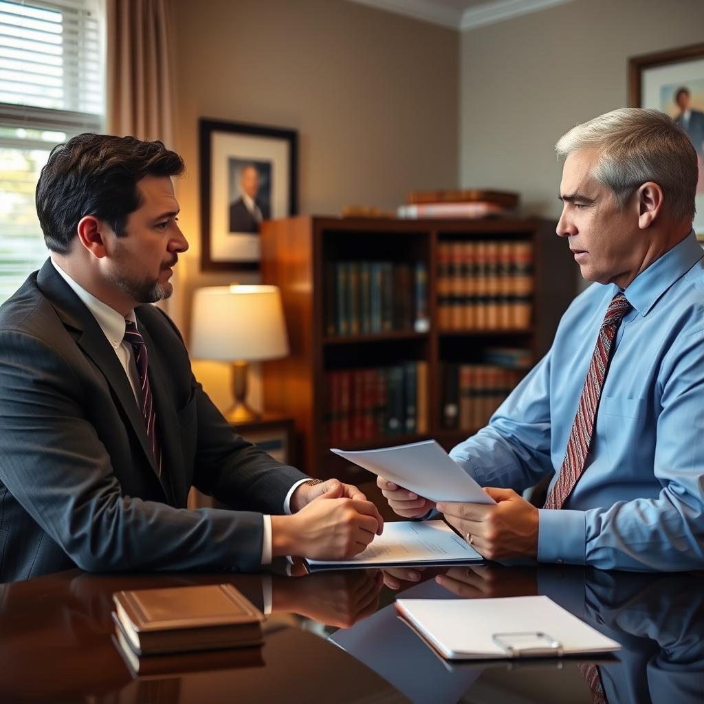 CDL Violation Lawyer Essex County