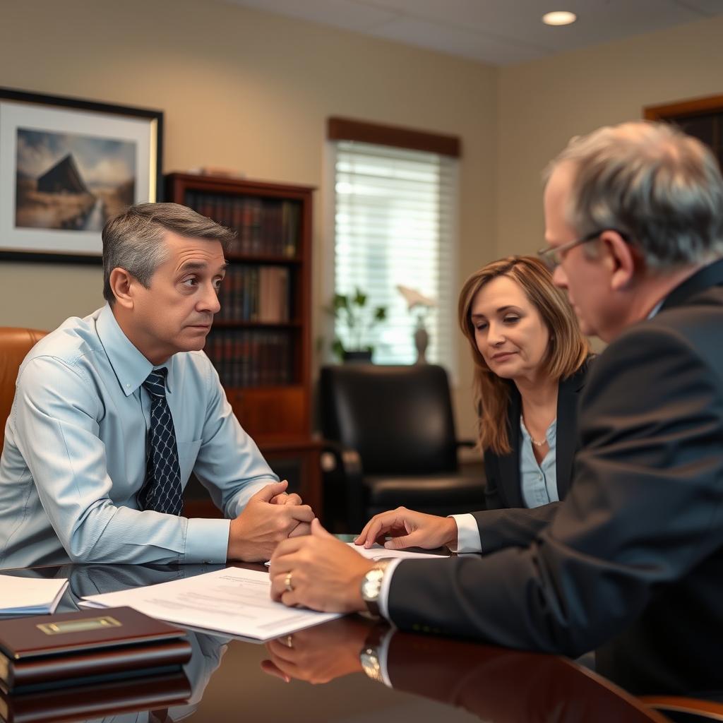 CDL Violation Lawyer Genesee County
