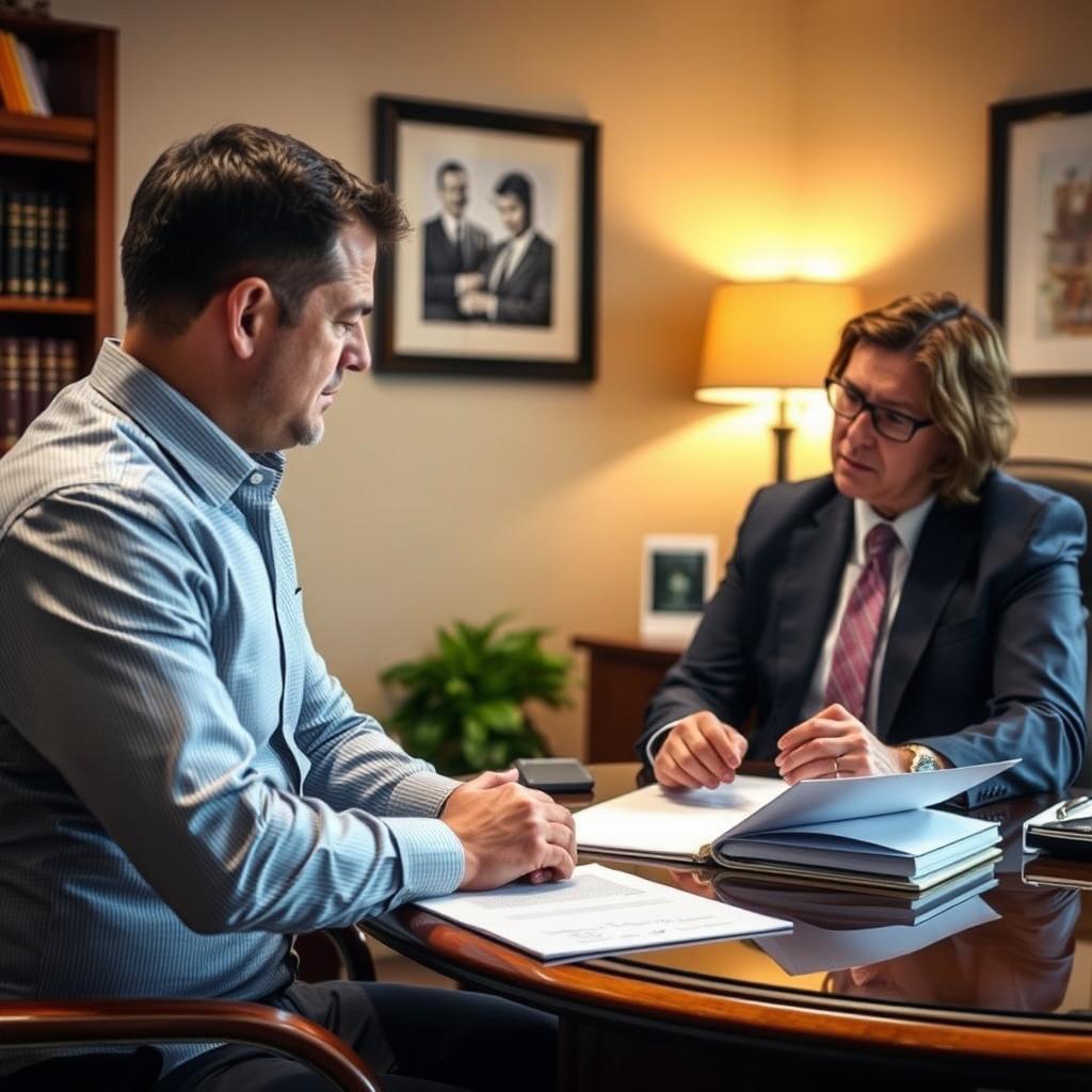 CDL Violation Lawyer Gloucester County