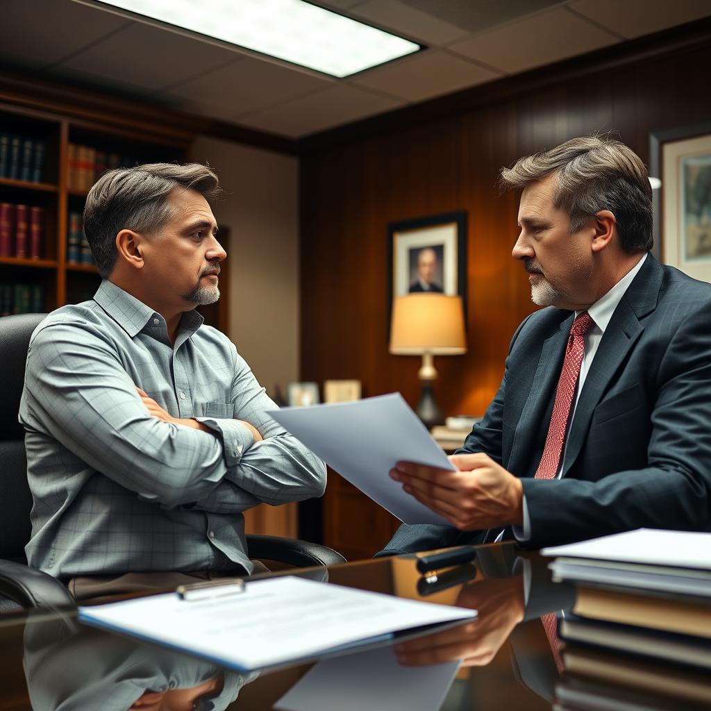 CDL Violation Lawyer Hamilton County