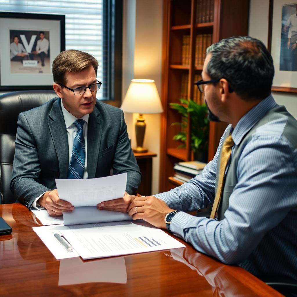 CDL Violation Lawyer Hudson County