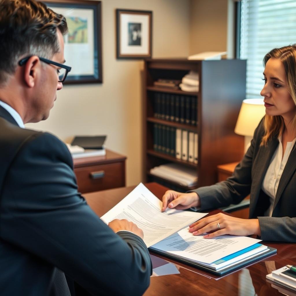 CDL Violation Lawyer Kings County