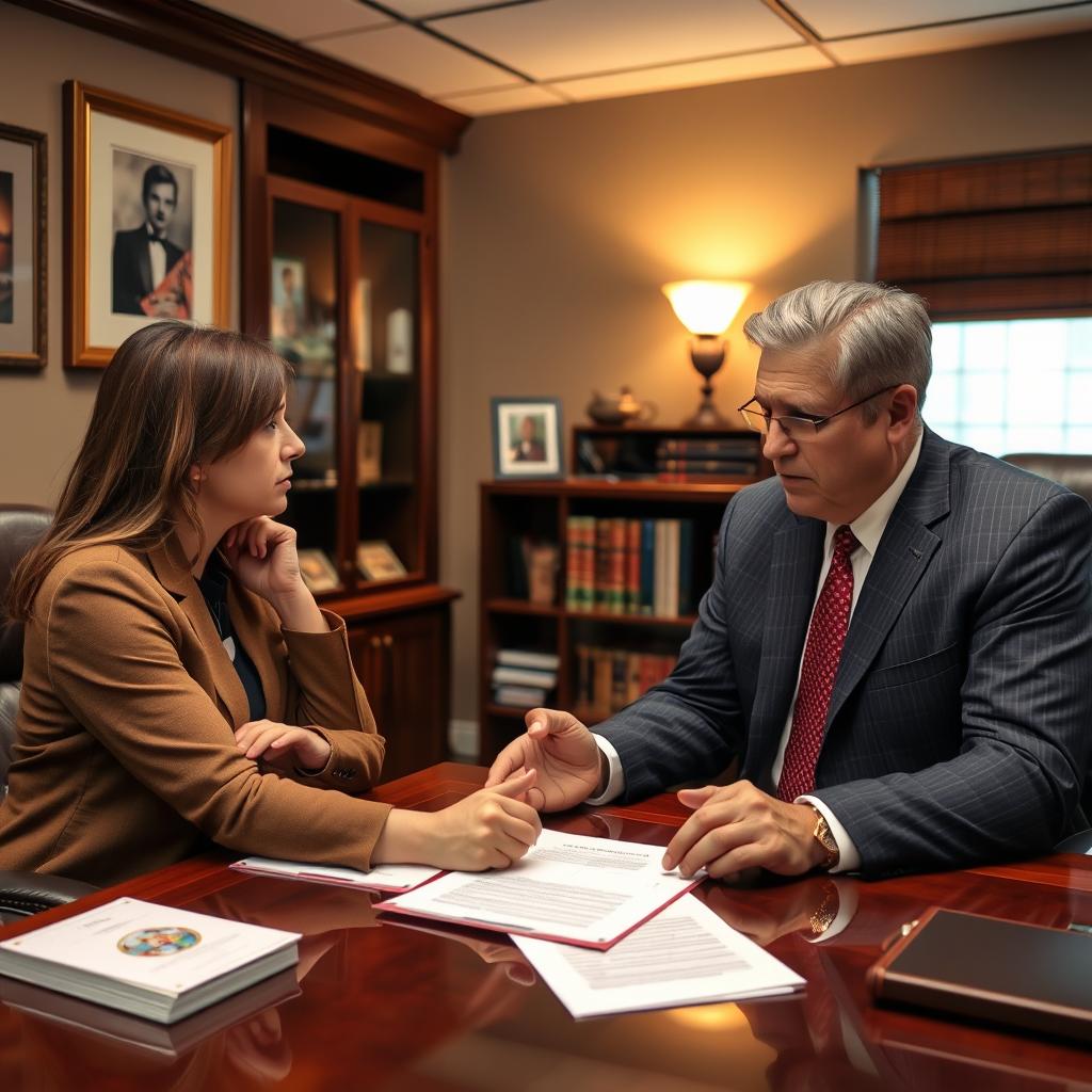 CDL Violation Lawyer Livingston County