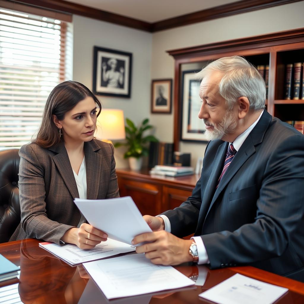 CDL Violation Lawyer Middlesex County