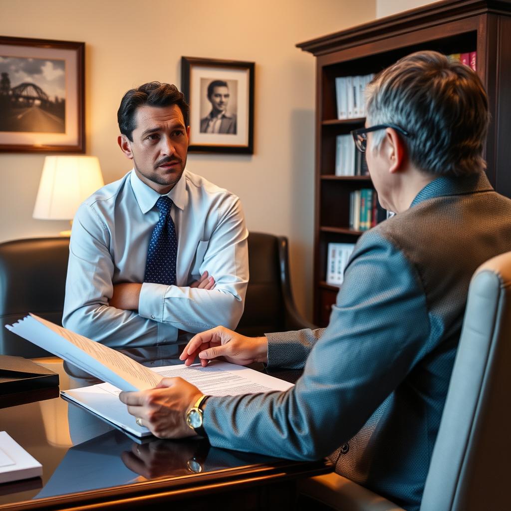 CDL Violation Lawyer Monmouth County