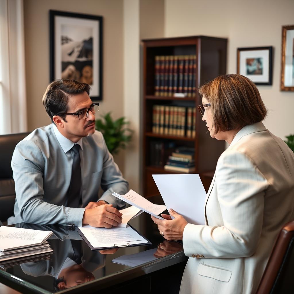 CDL Violation Lawyer Morris County
