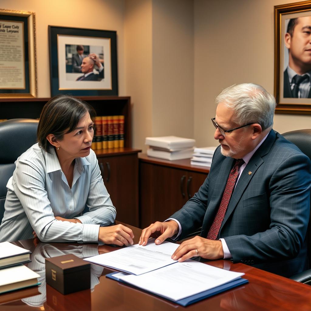 CDL Violation Lawyer Nassau County