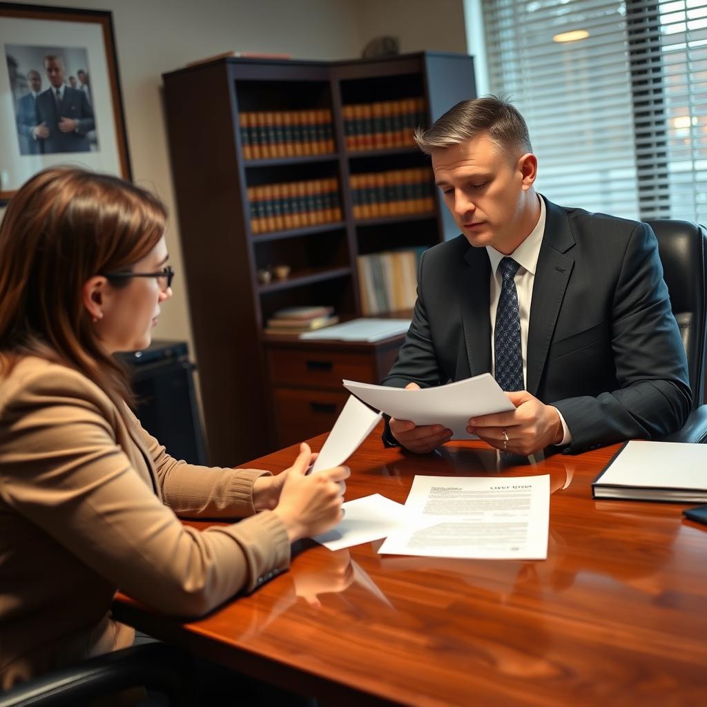 CDL Violation Lawyer New York County