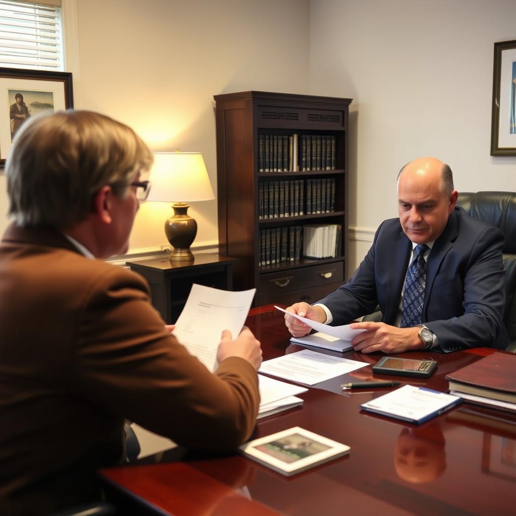CDL Violation Lawyer Ocean County