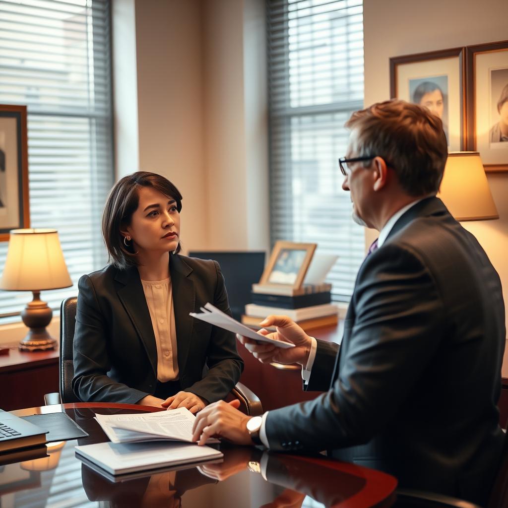 CDL Violation Lawyer Orleans County