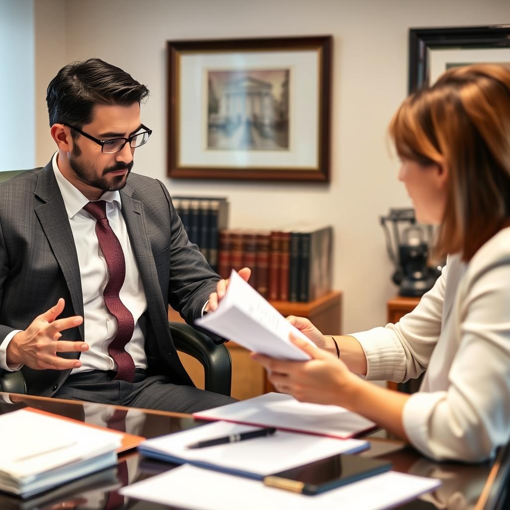 CDL Violation Lawyer Rockland County