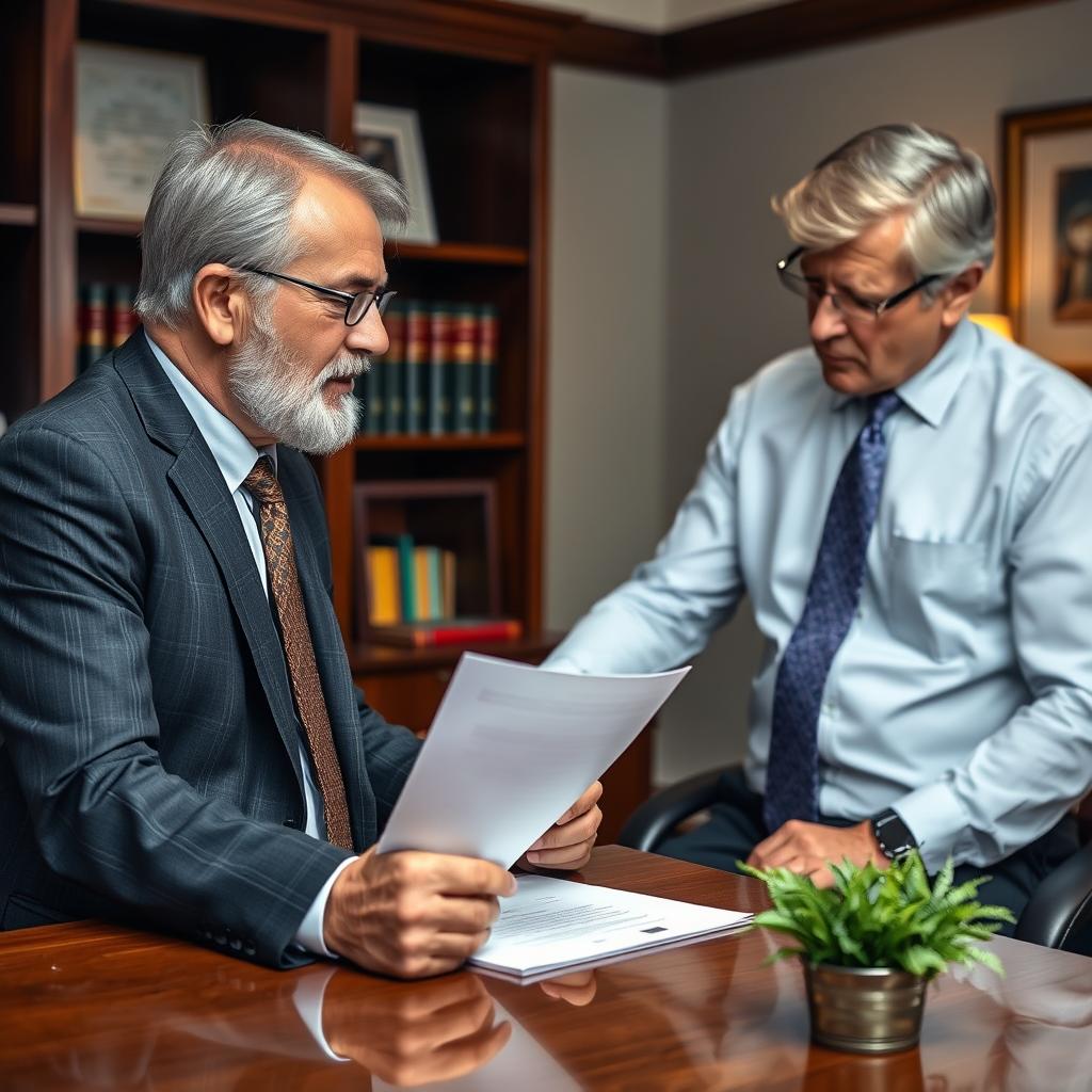 CDL Violation Lawyer Salem County