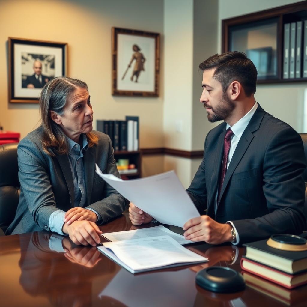 CDL Violation Lawyer Somerset County