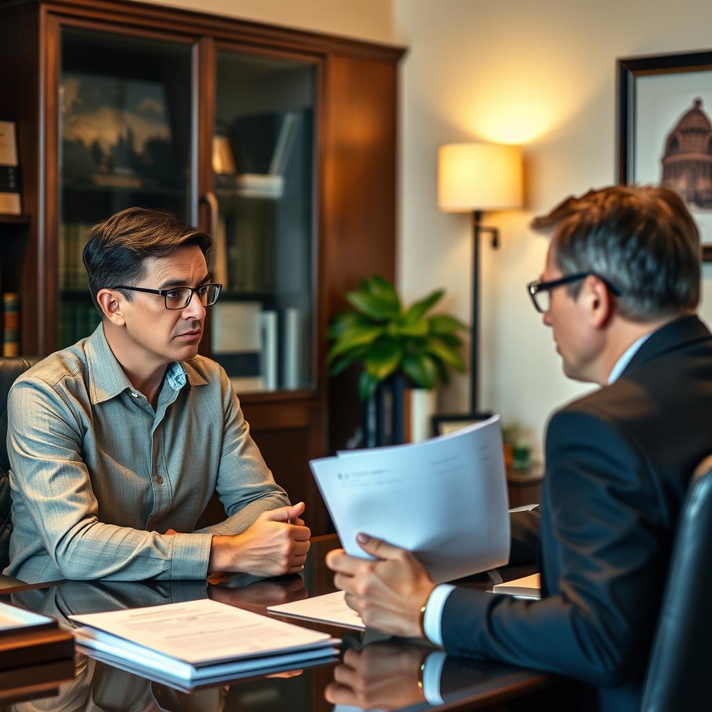 CDL Violation Lawyer Spring Valley