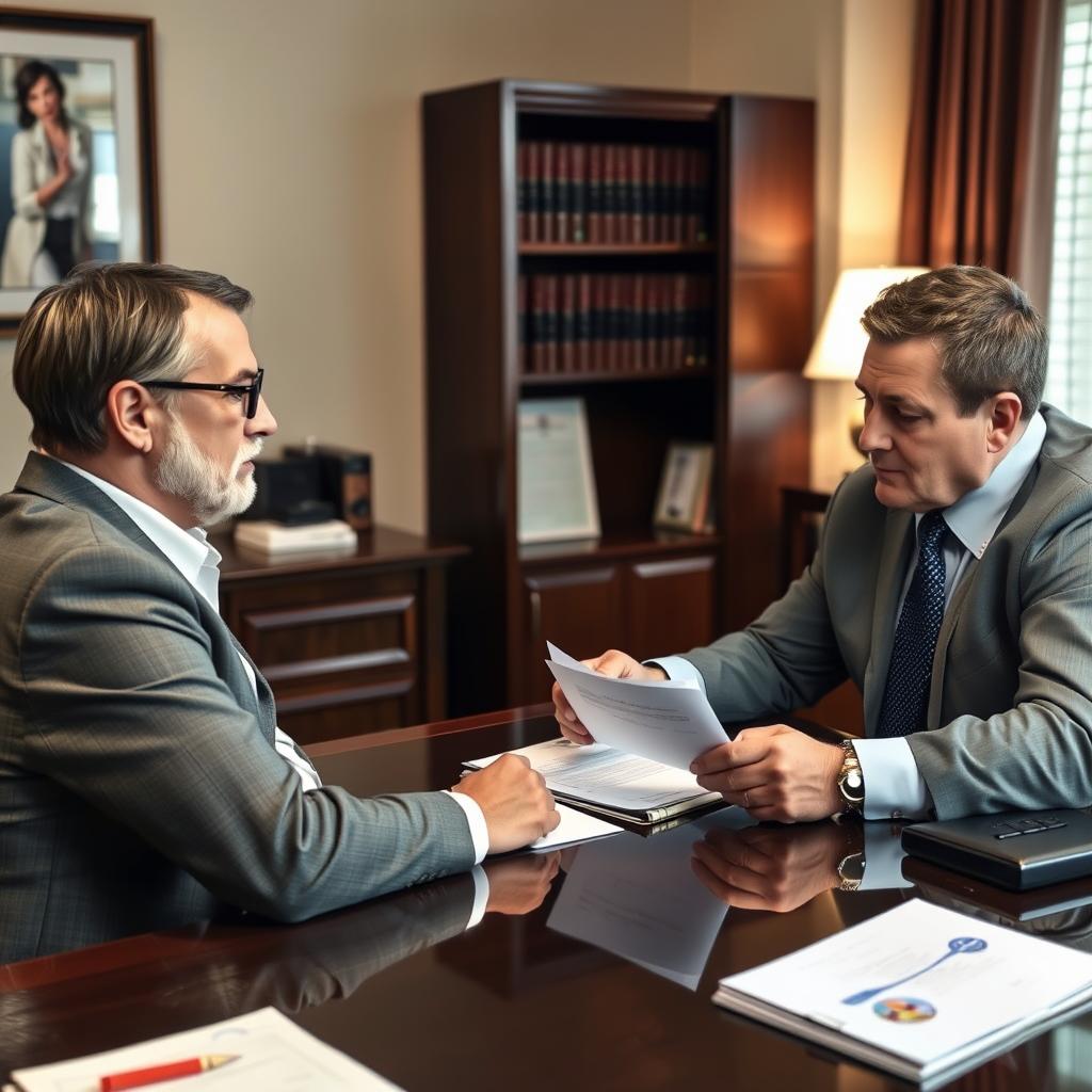 CDL Violation Lawyer Tioga County