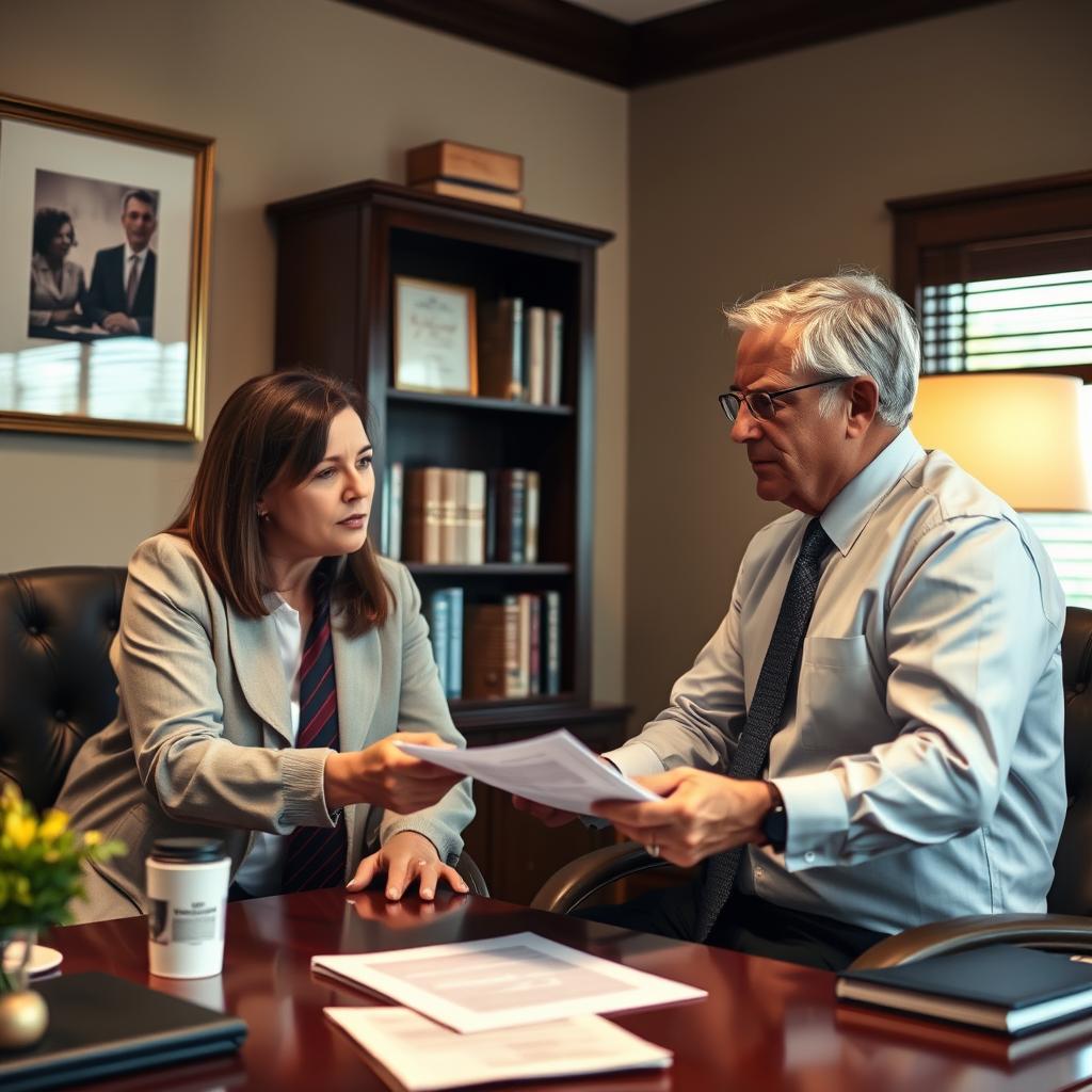 CDL Violation Lawyer Ulster County