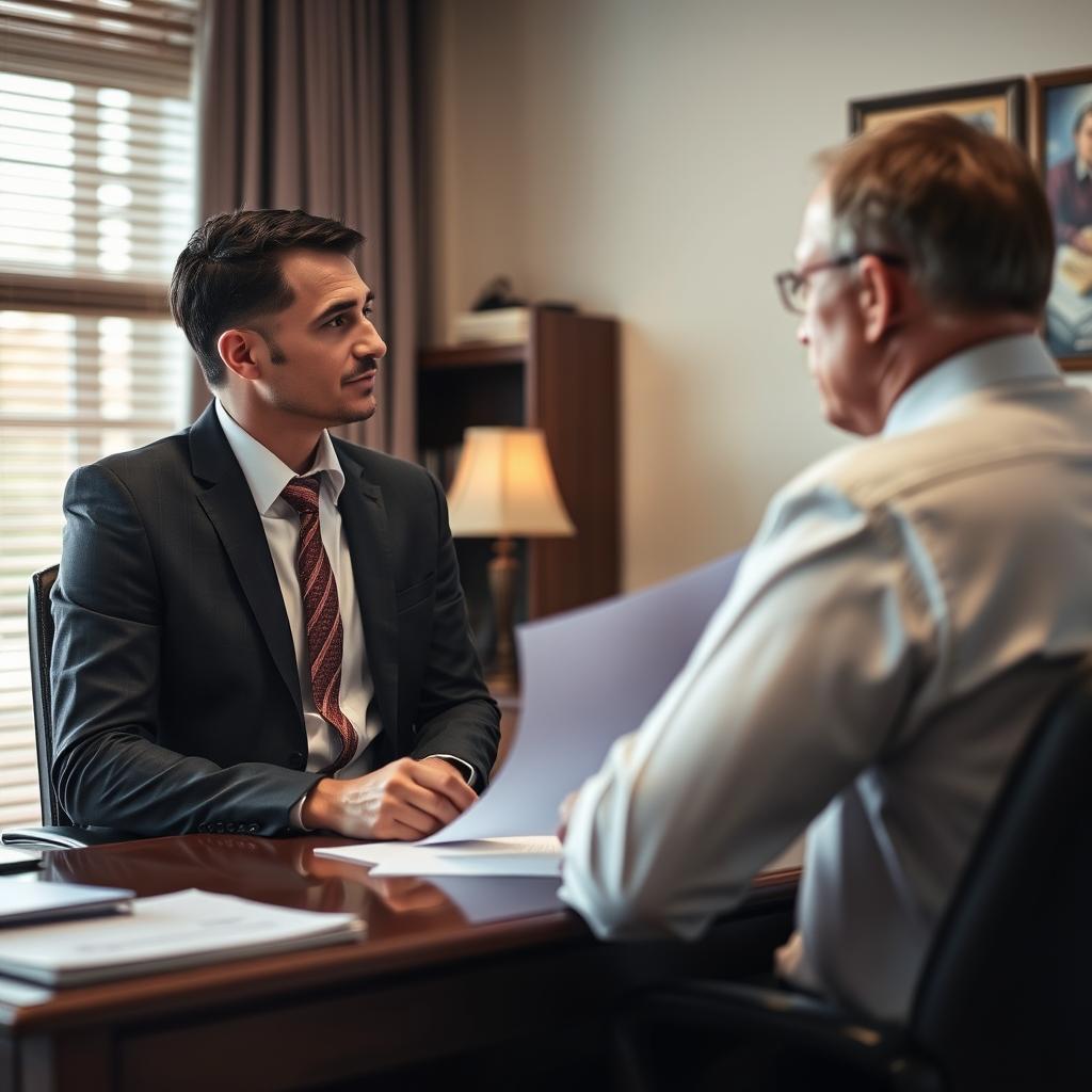CDL Violation Lawyer Washington County