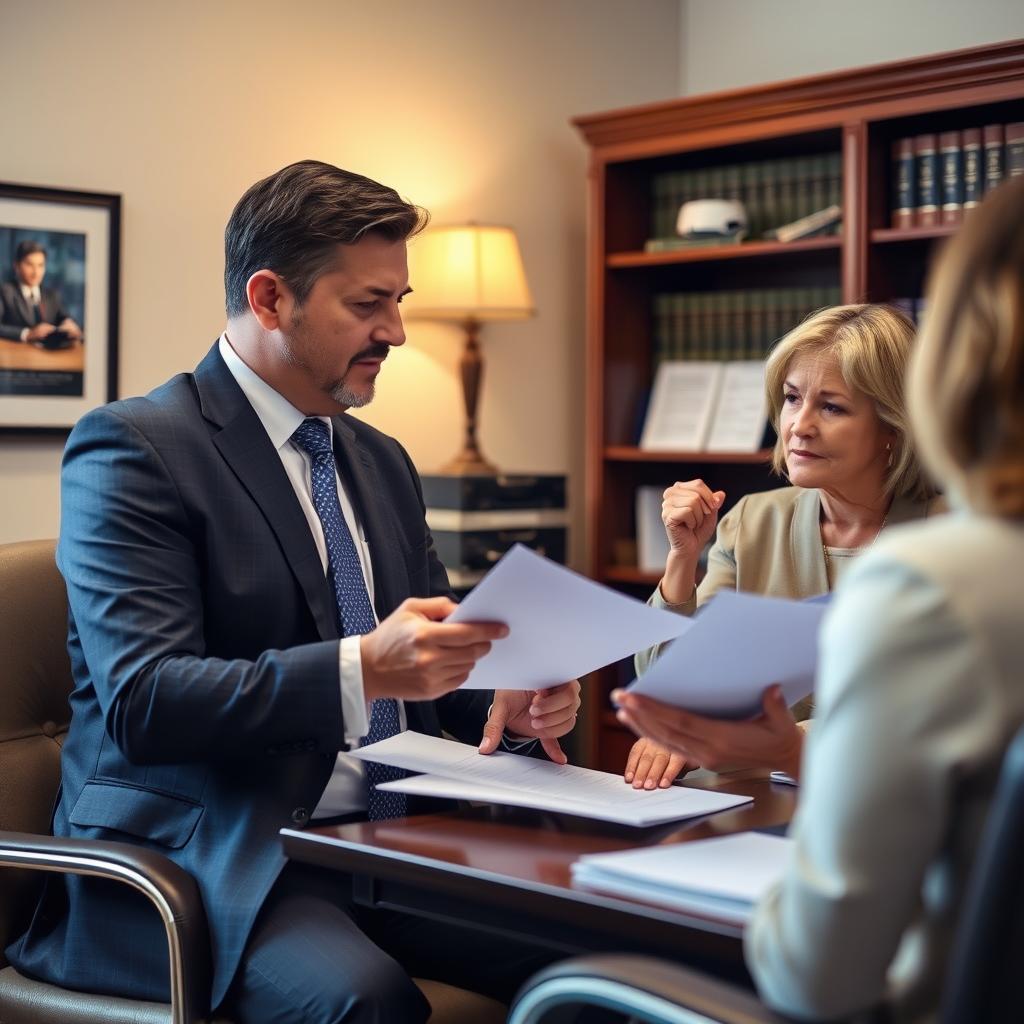CDL Violation Lawyer Wayne County