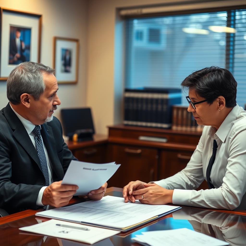 CDL Violation Lawyer Westchester County