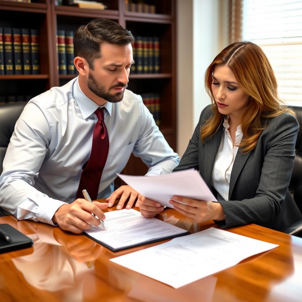 Commercial Driver DWI Lawyer Cumberland County
