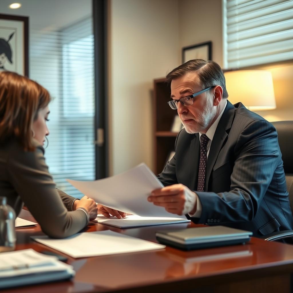 Commercial Driver DWI Lawyer Gloucester County