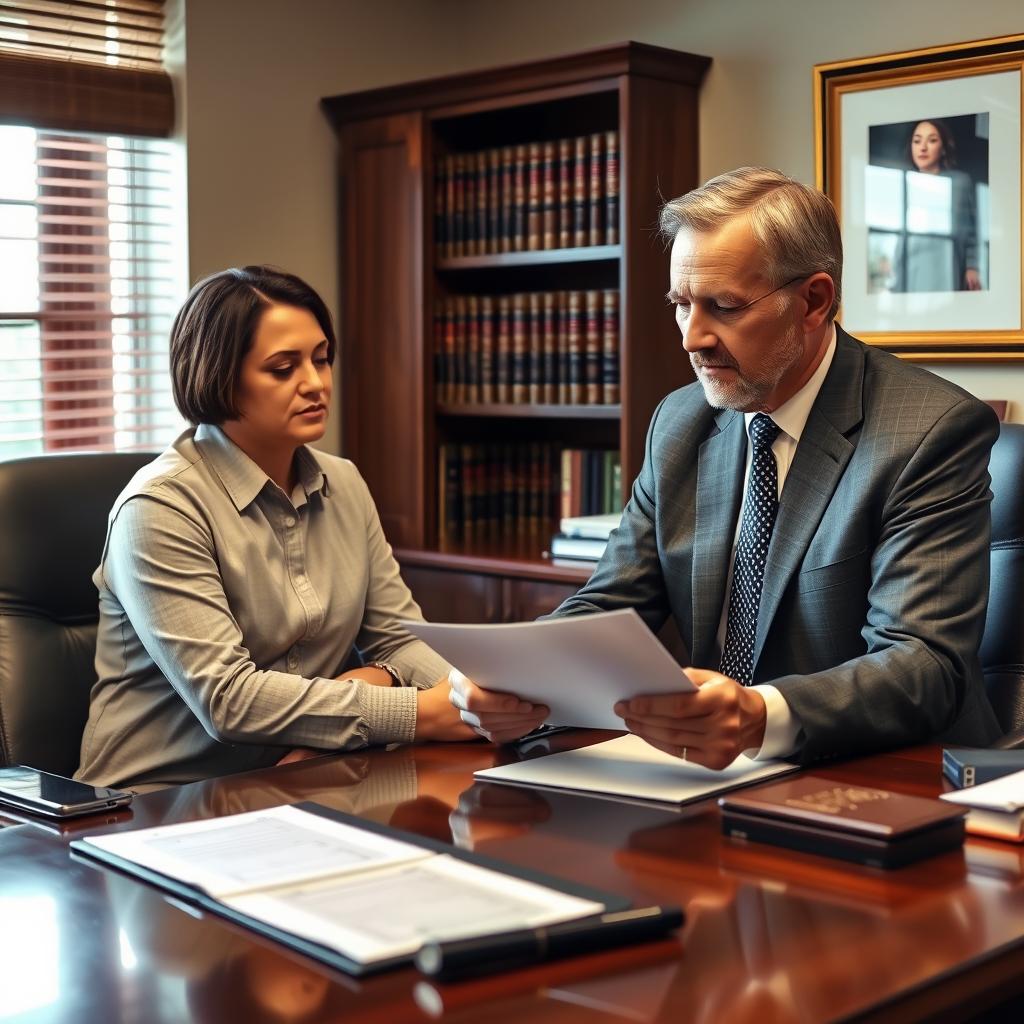Commercial Driver DWI Lawyer Hunterdon County