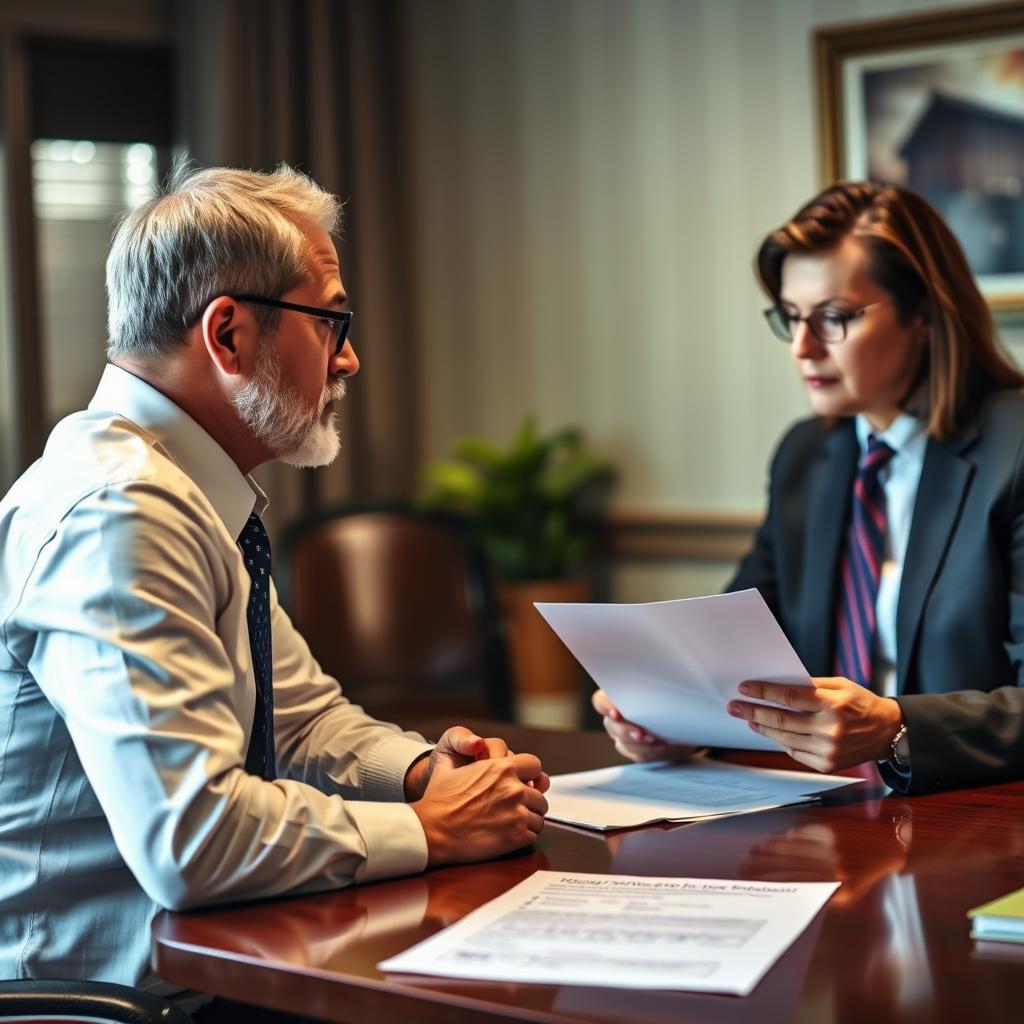 Commercial Driver DWI Lawyer New Jersey