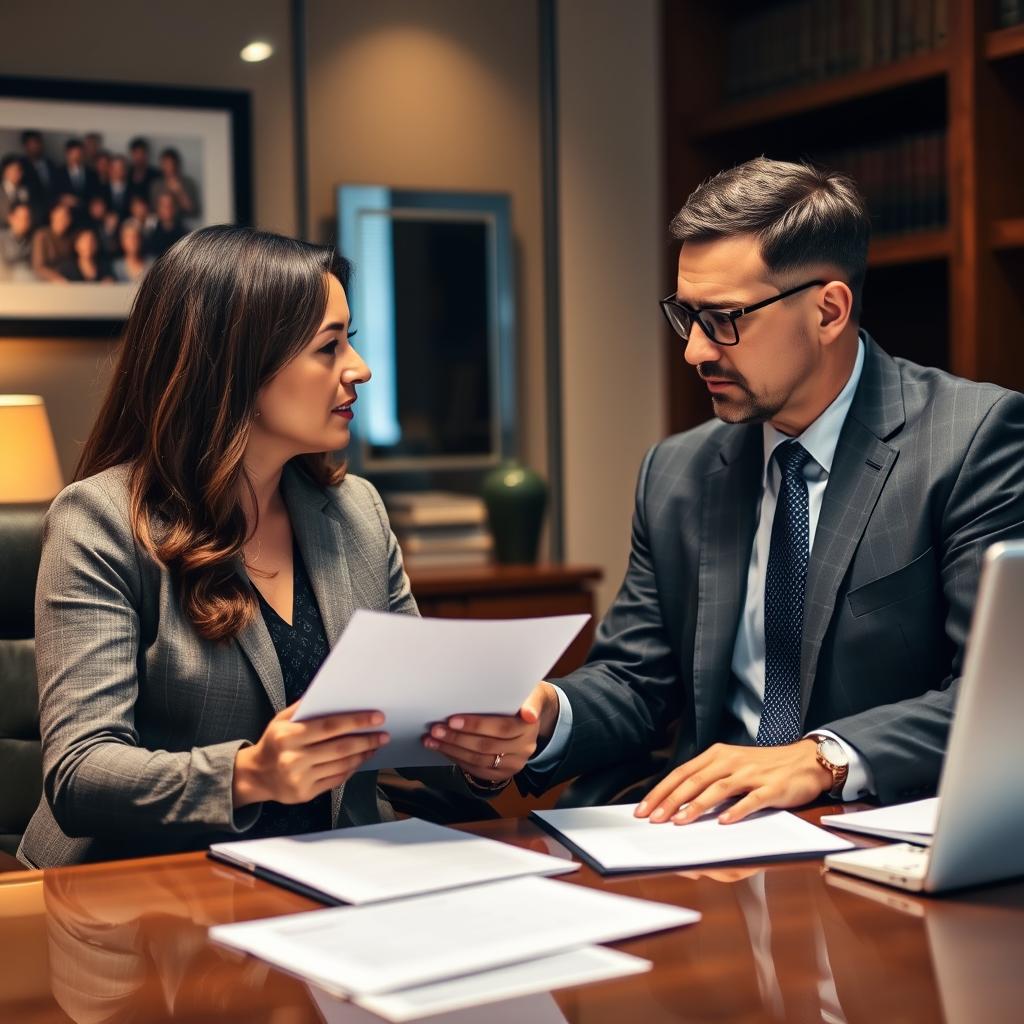 Commercial Driver Lawyer Foggy Bottom