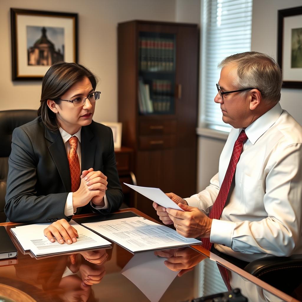 Driver License Compact Lawyer Atlantic County