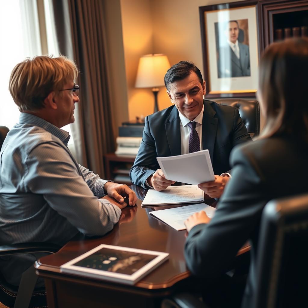 Driver License Compact Lawyer Bergen County