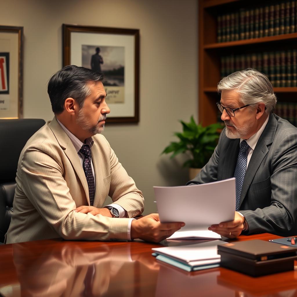 Driver License Compact Lawyer Burlington County
