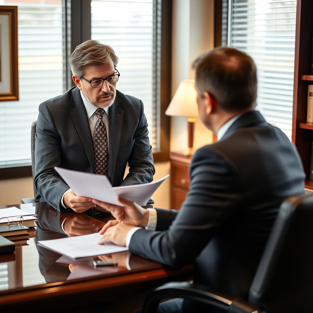 Driver License Compact Lawyer Charles County