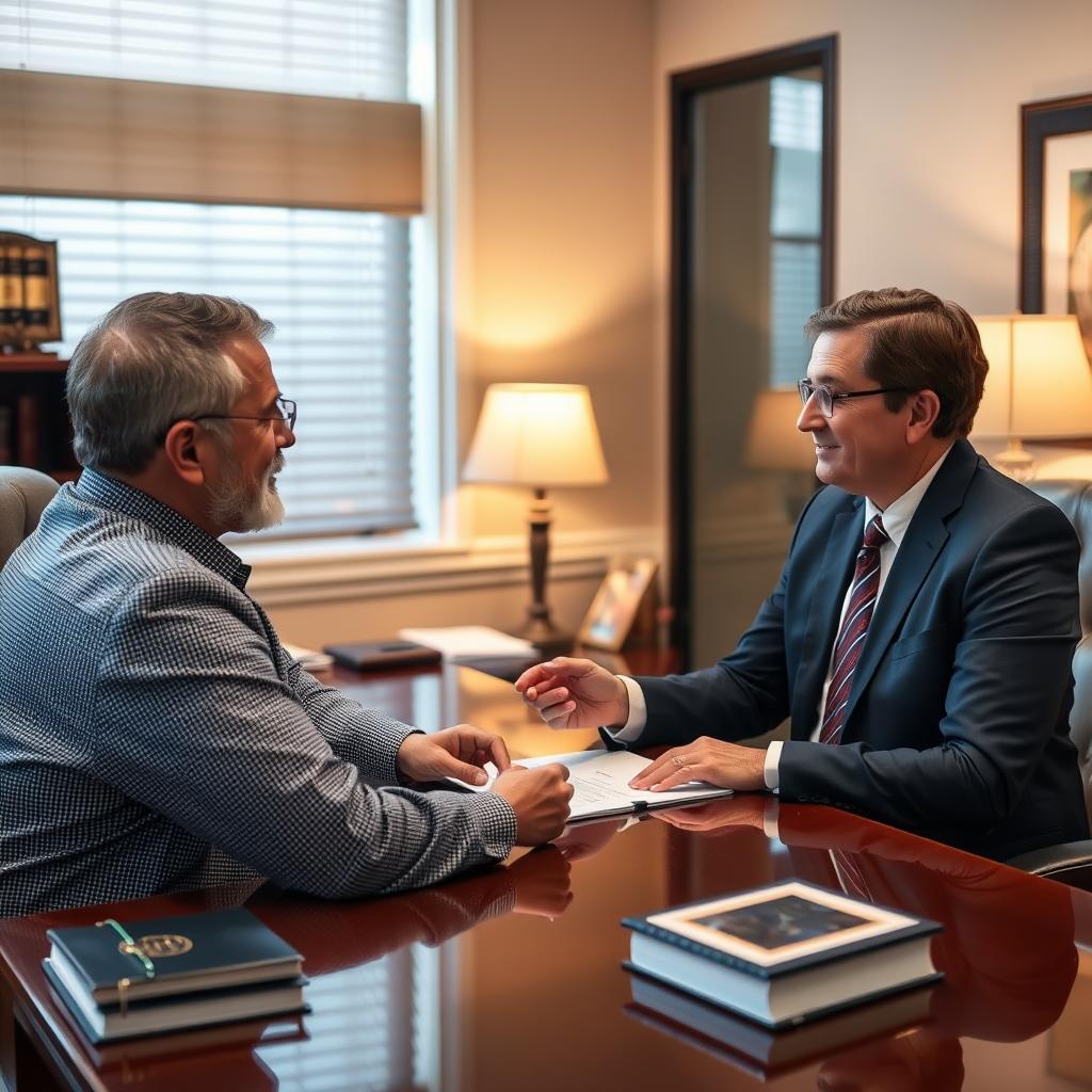 Driver License Compact Lawyer Cumberland County