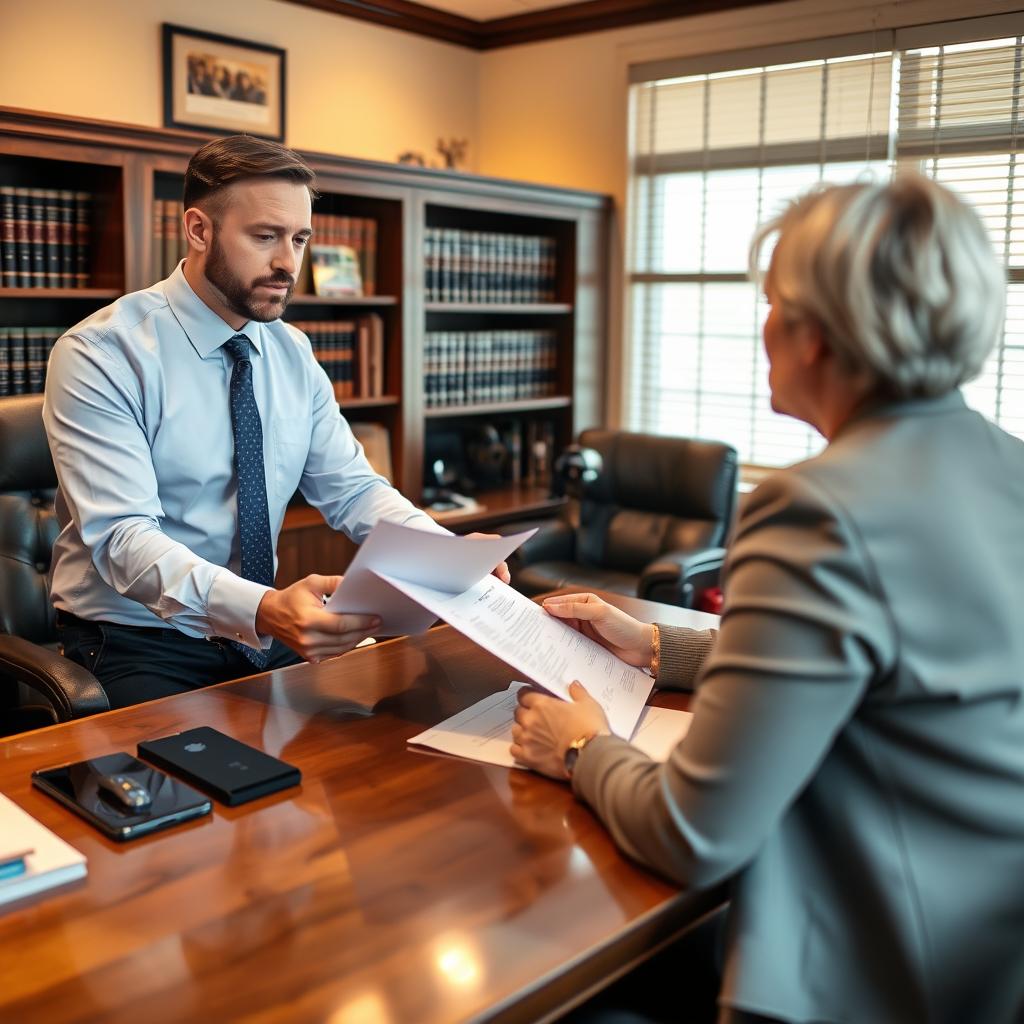 Driver License Compact Lawyer Hunterdon County