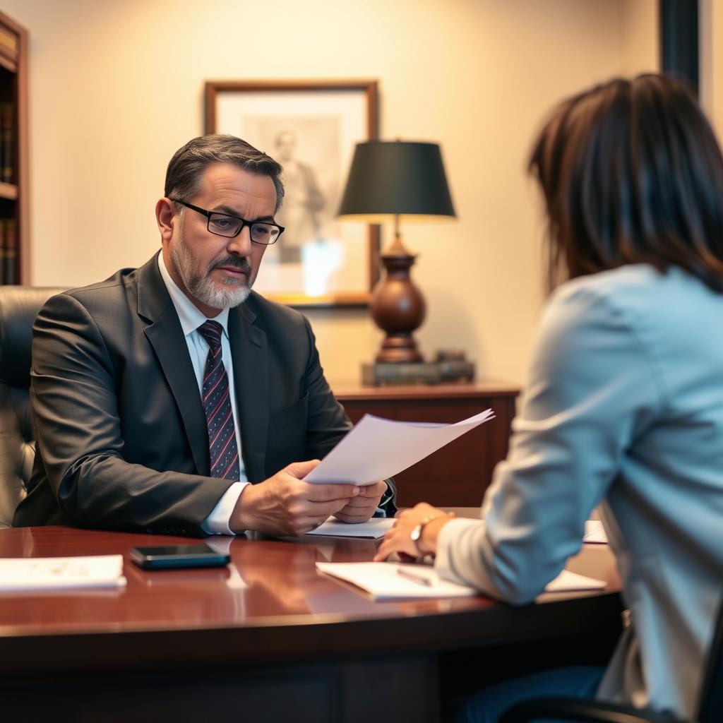 Driver License Compact Lawyer Passaic County