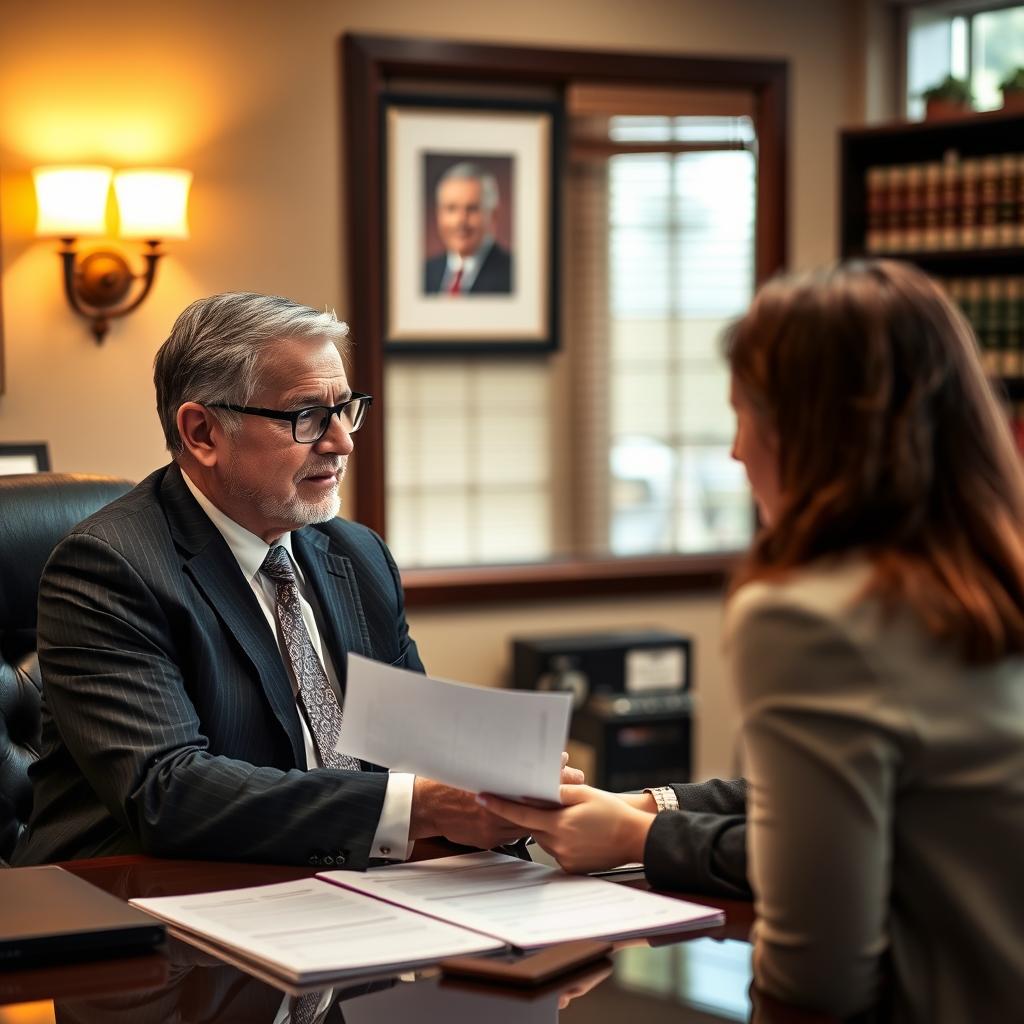 Driver License Compact Lawyer Sussex County